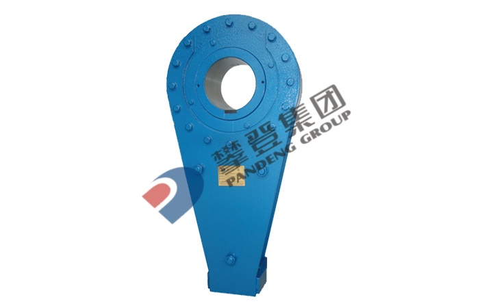 NJ（NYD）接触式楔块逆止器